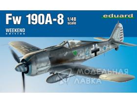 Fw 190A-8