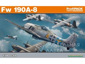 Fw 190A-8 ProfiPACK edition