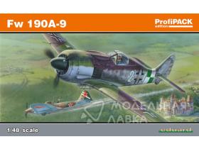 Fw-190A-9 Profipack