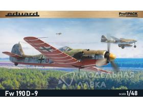 Fw 190D-9 