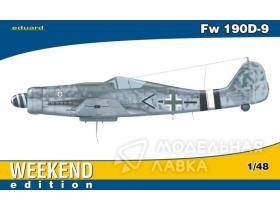 Fw 190D-9