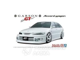 Garson Geraid GT CF6 Accord Wagon '97