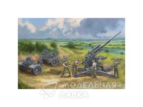 German 8.8cm Flak 36/37