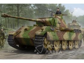 German Sd.Kfz.171 Panther Ausf.G - Early Version