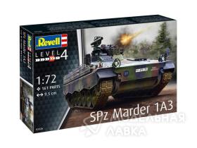 Германская боевая машина пехоты Spz Marder 1A3 "Куница"