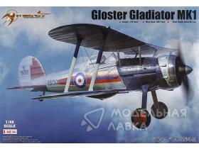 Gloster Gladiator Mk.I