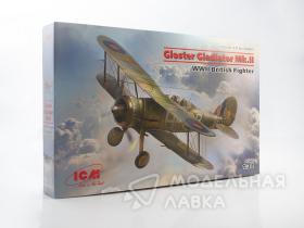 Gloster Gladiator Mk.II