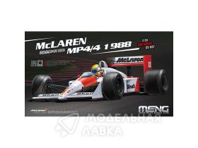 Гоночный автомобиль McLaren MP4/4