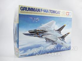 Grumman F-14A Tomcat