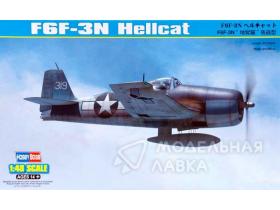 Grumman F6F-3N Hellcat