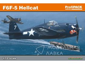 Grumman F6F-5 Hellcat (Profipack)