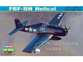 Grumman F6F-5N Hellcat