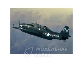 Grumman TBM-3R Avenger