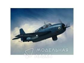 Grumman TBM-3S/ Avenger AS.4