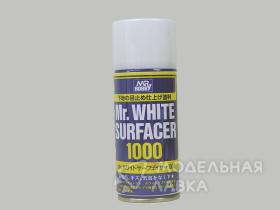 Грунтовка Mr.White Surfacer 1000