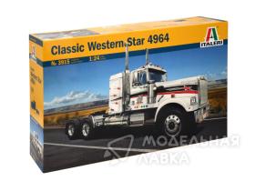 Грузовик Classic Western Star 4964