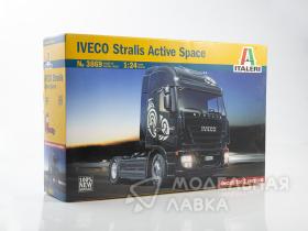 Грузовик IVECO Stralis Active Space