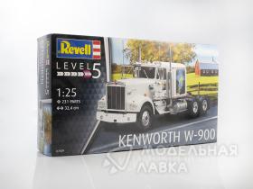 Грузовик Kenworth W-900