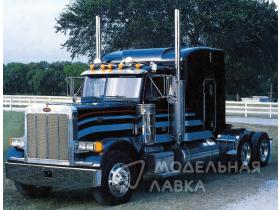 Грузовик Peterbilt 378 Long Hauler