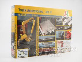 Грузовик Truck Accessory Set