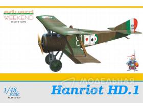 Hanriot HD.1