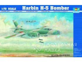 Harbin H-5 Bomber