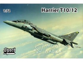 Harrier T10/12