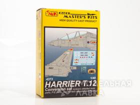 Harrier T.Mk.12 Conversion set