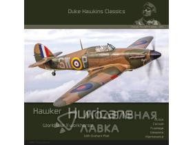 Hawker Hurricane - Classic Aircraft in Detail 003