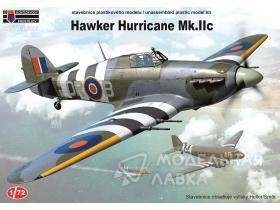 Hawker Hurricane Mk.IIc