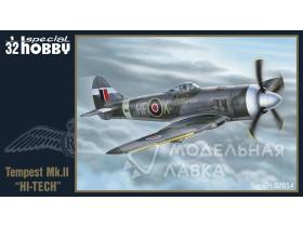 Hawker Tempest Mk.II "HI-TECH"