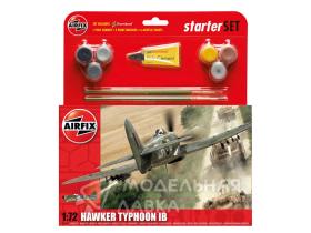 Hawker Typhoon Mk.IB (Starter Set)