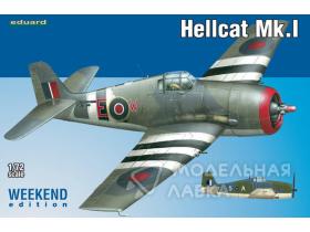 Hellcat Mk. I