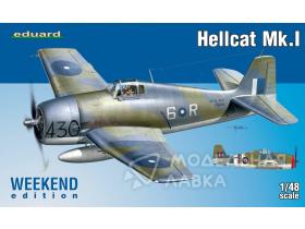 Hellcat Mk.I