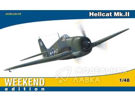 Hellcat Mk.II