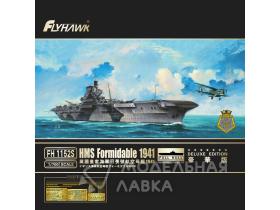 HMS Formidable 1941 Set Version