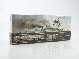 HMS Naiad 1940 (Deluxe Limited Edition)