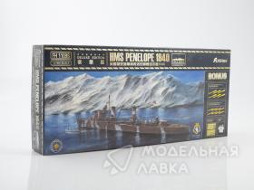 HMS Penelope 1940 (Deluxe Edition)