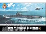 HMS Victorious 1941