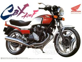 Honda CBX 400F