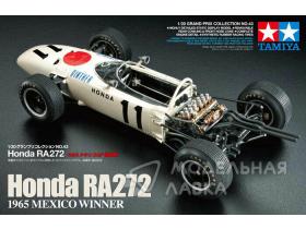 Honda F1 RA272