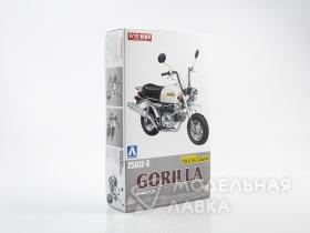 Honda Gorilla Special Parts Takegawa