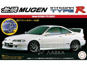 Honda Integra Mugen Type-R