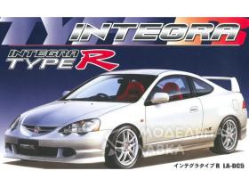 Honda Integra Type-R DC5