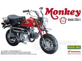 Honda Monkey Z50j-I (Honda)