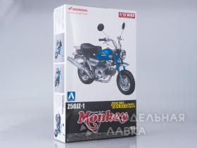 Honda monkey Z50JZ-1 custom Takegawa Ver.1