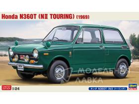 Honda N360T (N II TOURING)