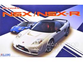 Honda NSX/NSX-R