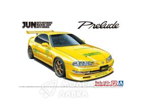 Honda Prelude JUN Auto Mechanich