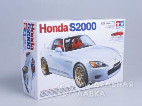 Honda S2000